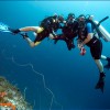Baraza Resort & Spa diving2