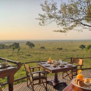 Bateleur Camp Masai Mara Package