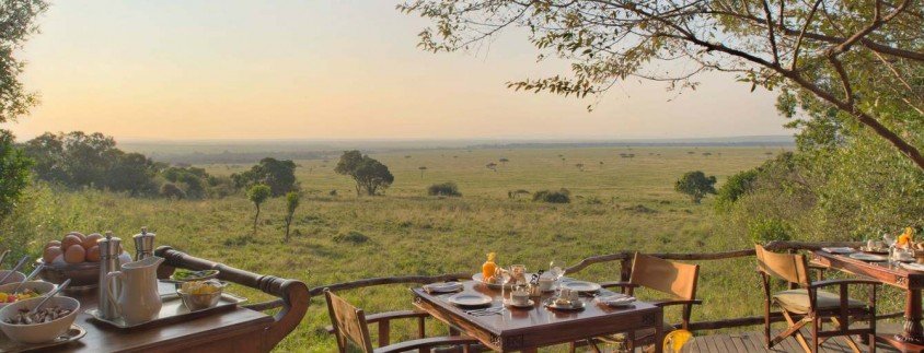 Bateleur Camp Masai Mara Package