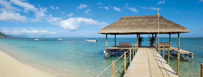 La Pirogue hotel Mauritius