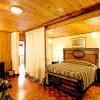 Mara Sopa Lodge rooms interior