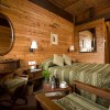Serena Mountain Lodge kenya