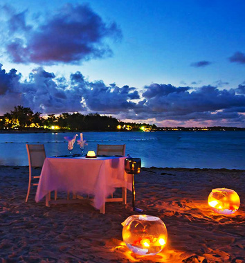 mauritius holiday special