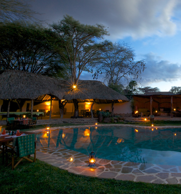 laikipia safari