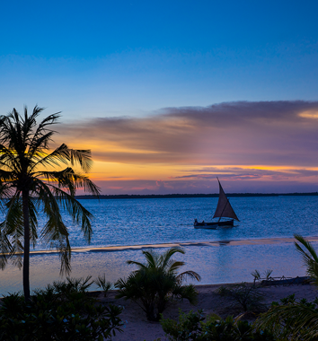 lamu hotels