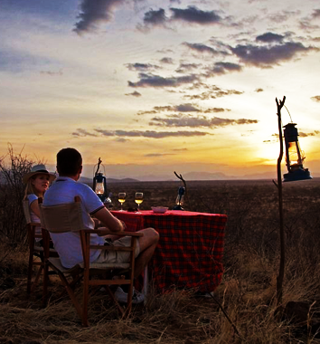 tanzania safari packages